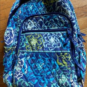 Vera Bradley backpack